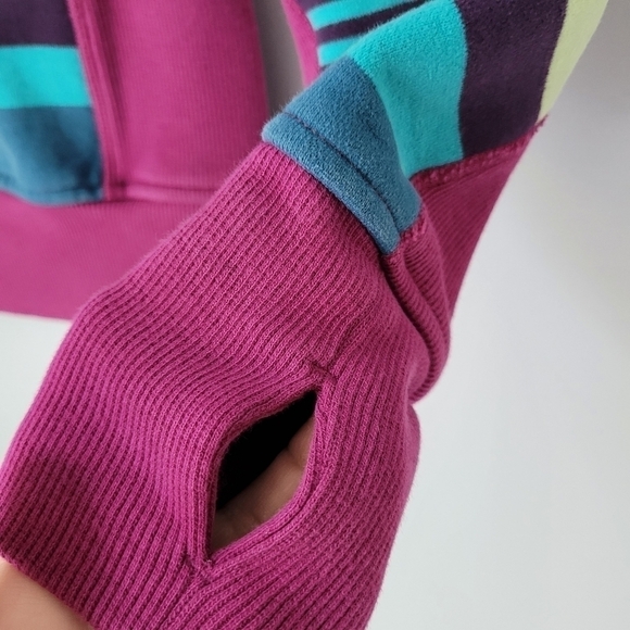 IVIVVA Jacket - Girls - Picture 8 of 10